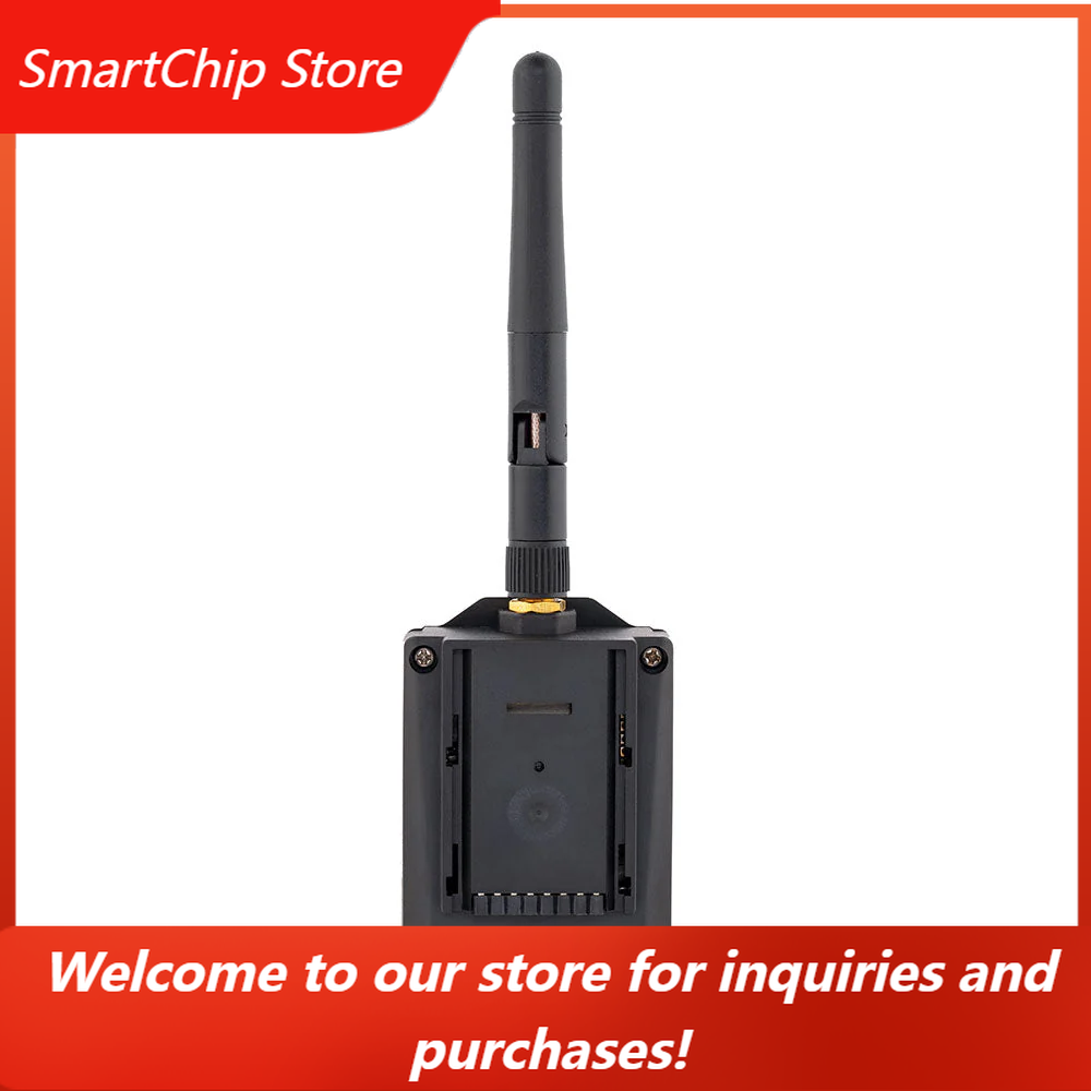 Radiomaster Ranger 2.4Ghz Elrs Module - สมาร์ทชิป 2.4GHz RM 4IN1 โมดูล