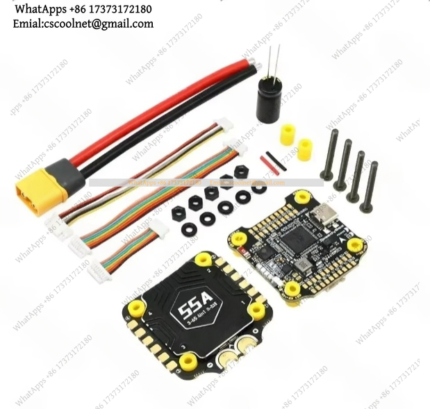 Speedybee F405 V4 Bls 55A Stack - k3 สำหรับ SpeedyBee F405 V4 V5