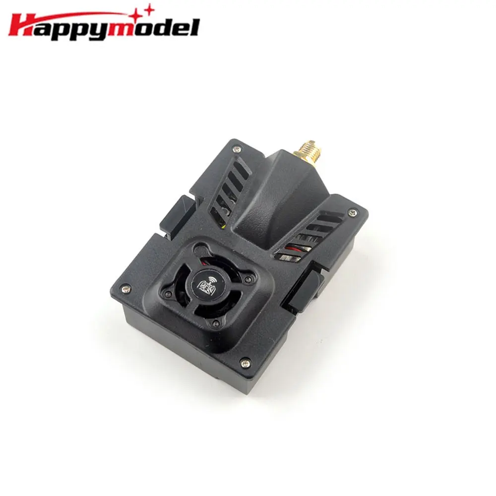 HappyModel ES24TX Pro 1000mW 2 - Happymodel Expresslrs Elrs Es24Tx Pro 1000Mw บทวิจารณ์และราคา