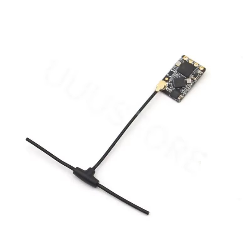 ELRS 2.4GHz NANO ตัวรับสัญญาณ  - Radiomaster Ranger 2.4Ghz Elrs Module บทวิจารณ์และราคา