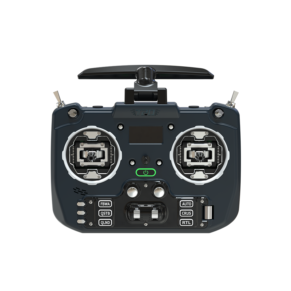 จั๊มเปอร์ V2 T20 T20S expressl - Jumper T20S V2 Radio Controller บทวิจารณ์และราคา